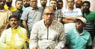 ‘কাবিননামায় সাইন করেছে বিএনপি—মন্তব্য অশ্লীল, আমরা ‘না’ ভোটে গেলে গণভোট অর্থহীন